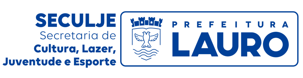 logo prefeitura lauro